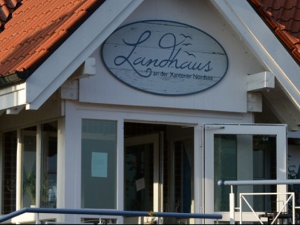 Foto: Landhaus an der Xantener Nordsee